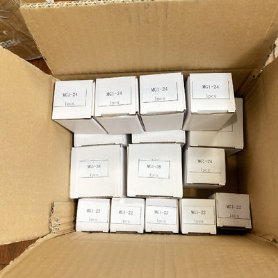 ODM Shaft 22mm Mechanical Seals For Water Pump