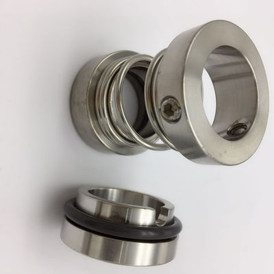 Material 1527 de John Crane Mechanical Seal SS304 do anel-O do reparo