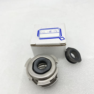 CR do selo mecânico G05-12 do eixo da bomba de água 12mm 16mm