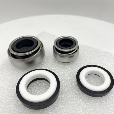 Selos mecânicos do eixo SS304 para a bomba de agua potável 12mm
