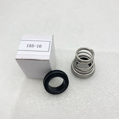 A única circulação da mola bombeia o Mpa do selo mecânico 25 de 16mm
