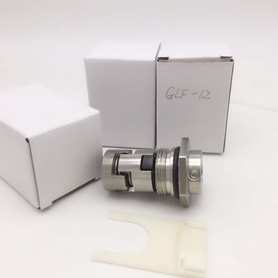 Material SS304 giratório mecânico de Ring Water Pump Seal 12mm